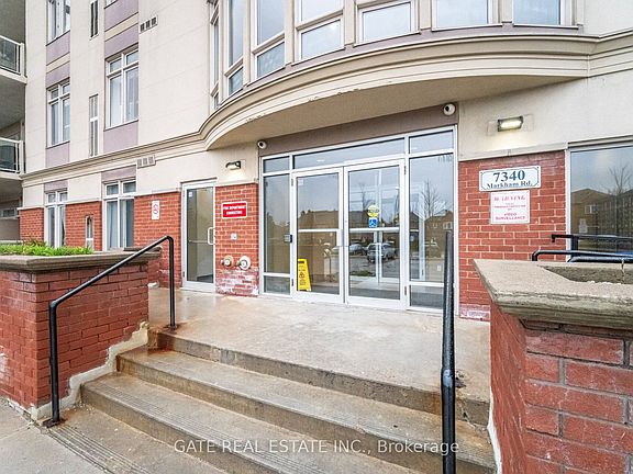 4th image of 7340 Markham Rd Unit 104