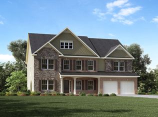 6 Alexander Manor Way, Simpsonville, SC 29680