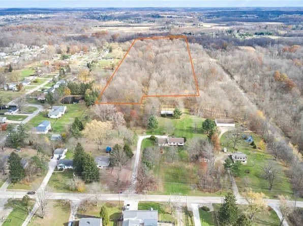 V/l Approx Cobb Dr, Streetsboro, OH 44241