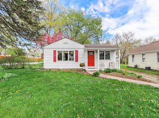 4000 Major Ave, Madison, WI 53716