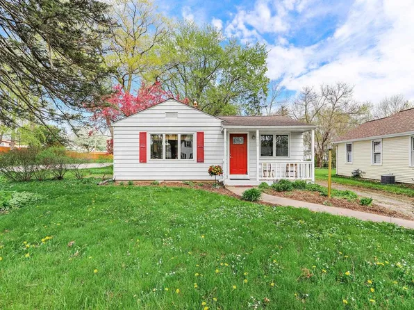 4000 Major Avenue, Madison, WI 53716