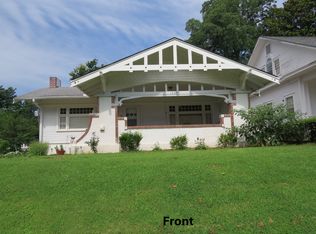 1624 S Norfolk Ave, Tulsa, OK 74120