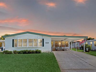 3026 Myakka River Rd, Tavares, FL, 32778