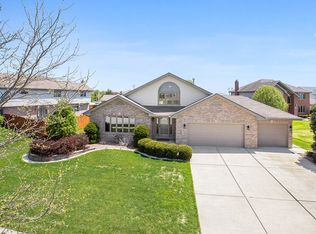 19825 Maydell Ct, Tinley Park, IL