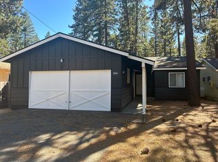 884 Modesto Ave, South Lake Tahoe, CA 96150