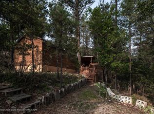 333 Brady Canyon Rd, Ruidoso, NM 88345