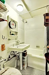 Sold by City Connections Realty