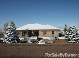 489 S Escalante Dr, Pueblo West, CO 81007