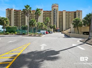24400 Perdido Beach Blvd APT 614, Orange Beach, AL 36561