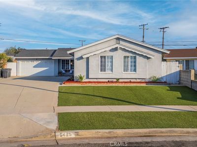 6425 San Marcos Way, Buena Park, CA, 90620