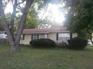1183 Walnut St, Perry, KS 66073