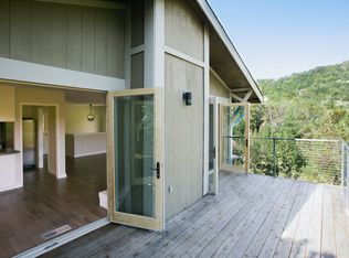 137 Tamalpais Rd, Fairfax, CA 94930