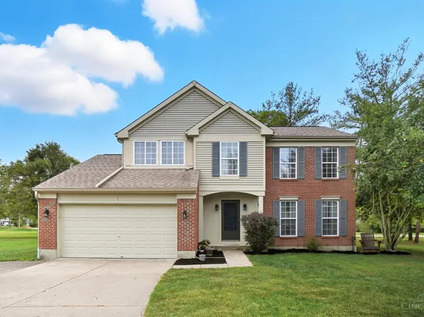 1277 Sand Trap Ct, Loveland, OH 45140