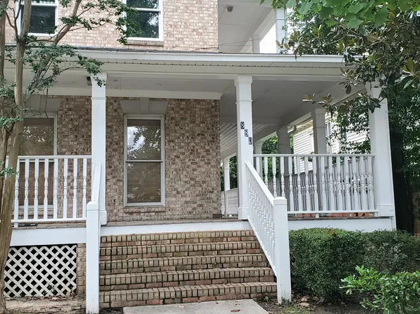 880 Orange Ter APT 3, Macon, GA 31201