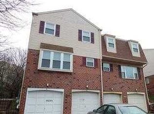 9328 Jamison Ave, Philadelphia, PA 19115