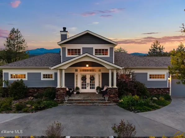 90 Bonnie Ln, Sagle, ID 83860
