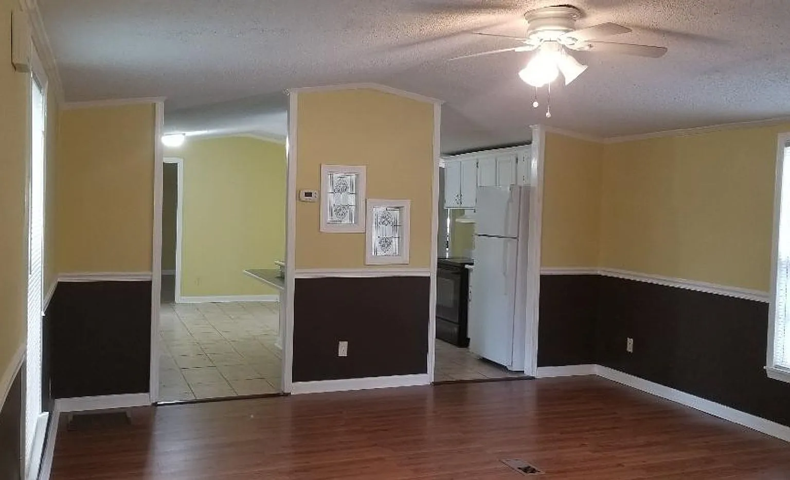 Fabulosity In A Modular Home — Photo 4