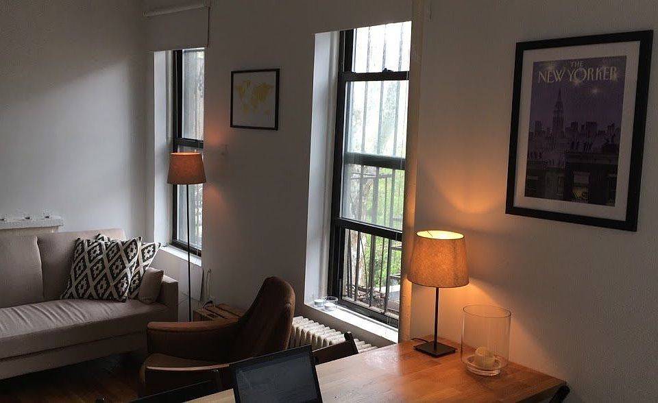 1st image of 55 Leroy St APT 12