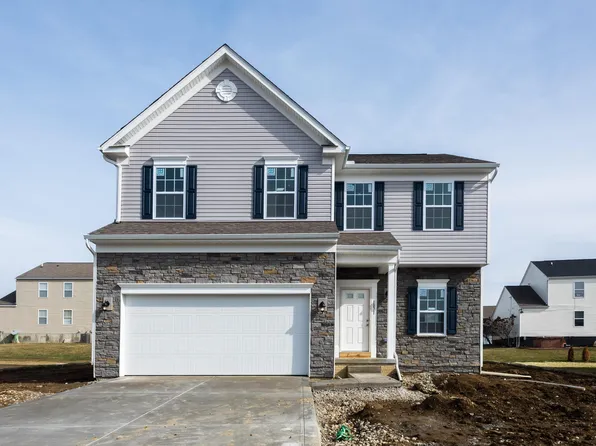 1071 Legacy Ln, Pataskala, OH 43062