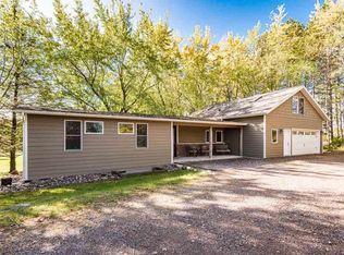 50 Kangas Rd, Esko, MN 55733