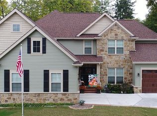 11959 Claychester Dr, Saint Louis, MO 63131