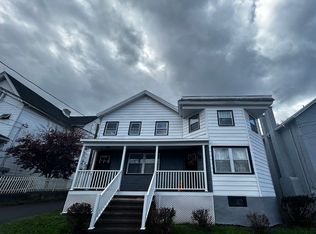 436 Breck St, Scranton, PA 18505