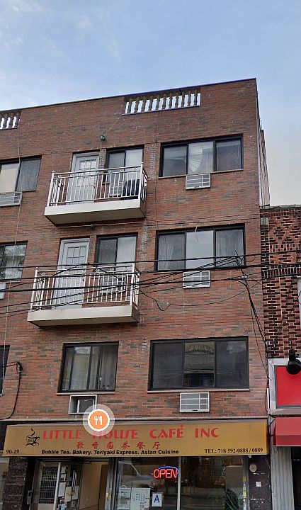 1st image of 90-19 Corona Ave #3