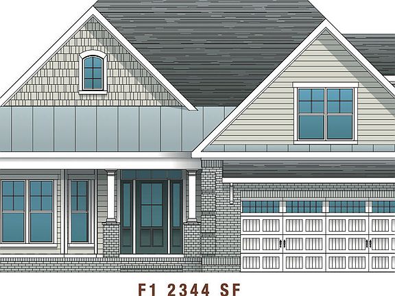 2nd image of 4309 Bythal Hill Circle