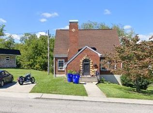 401 Giles Rd, Blacksburg, VA 24060