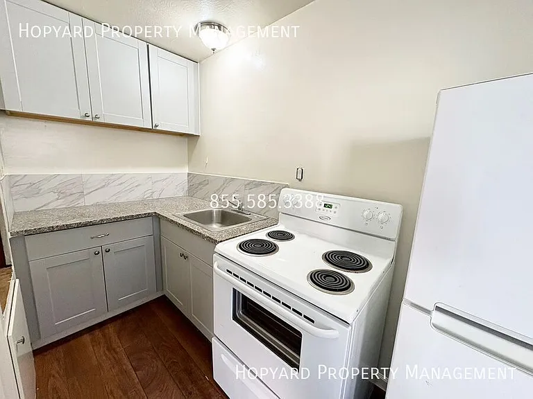 2146 Sacramento St #3 — Photo 5