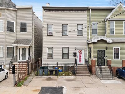 21 Boyd Ave, Jersey City, NJ, 07304