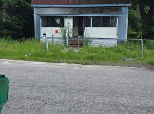 411 W West St, Valdosta, GA 31601