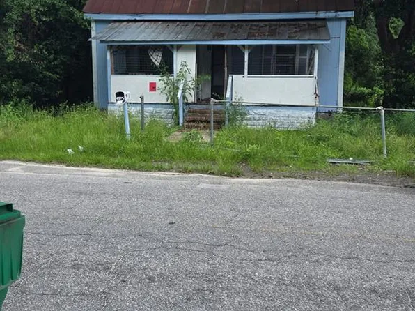 411 W West St, Valdosta, GA 31601