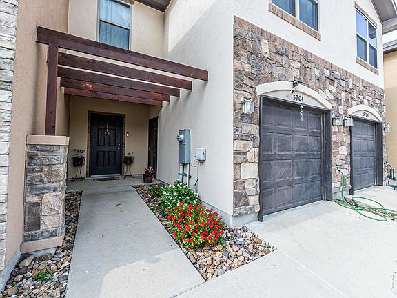 2nd image of 5704 Montevista Dr #5704