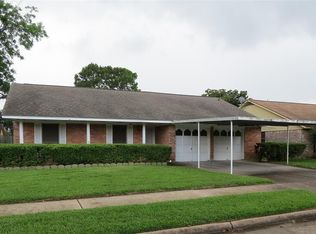 1118 Jeffery St, Deer Park, TX 77536