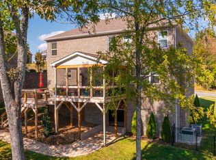 103 Manor Way, Hendersonville, TN 37075