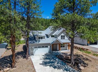 61 Manitou Ln, Durango, CO 81301