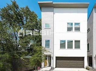 4821 Martin Oaks Ln, Houston, TX 77018