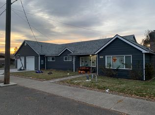 1300 Alder St, Elgin, OR 97827