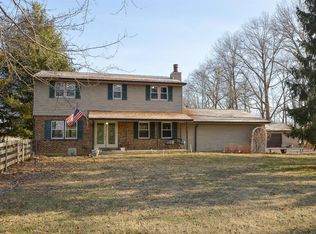 6838 Cozaddale Rd, Goshen, OH 45122