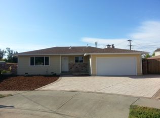 4473 Caren St, Fremont, CA 94538