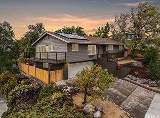 3301 Lodestar Ln, Reno, NV 89503