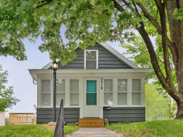 3319 Humboldt Ave N, Minneapolis, MN 55412