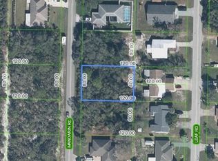 4000 Mandarin Rd, Sebring, FL 33875
