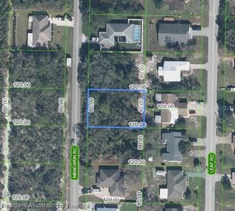 4000 Mandarin Rd, Sebring, FL, 33875