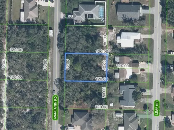 4000 Mandarin Rd, Sebring, FL 33875