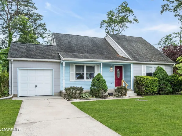 153 Webb Road, Abescon, NJ 08201