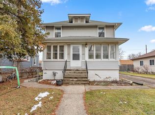 425 Vester St, Ferndale, MI 48220