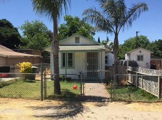 1825 Olympia St, Modesto, CA 95358