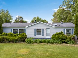 5543 S Wildflower Dr, Rochelle, IL 61068